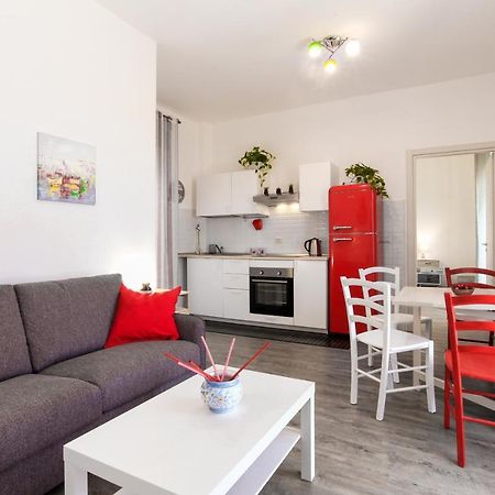 Your Apartment Catania Luaran gambar