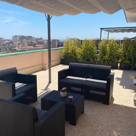 Your Apartment Catania Luaran gambar