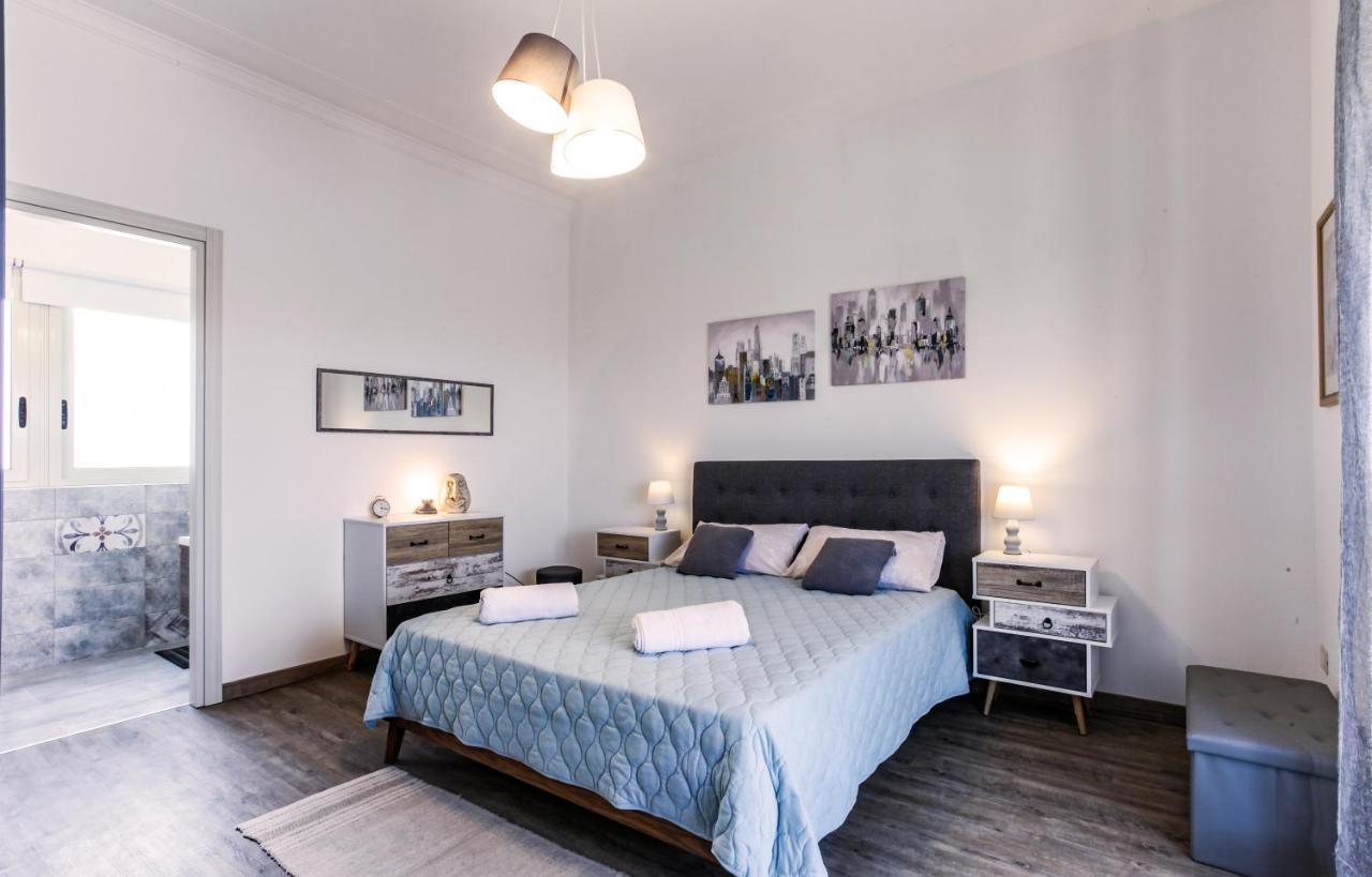 Your Apartment Catania Luaran gambar