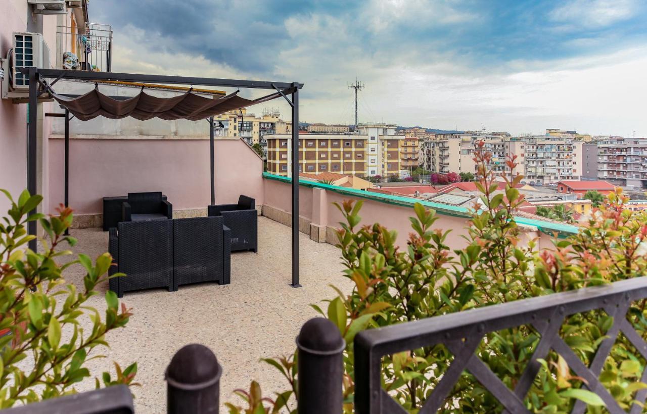 Your Apartment Catania Luaran gambar