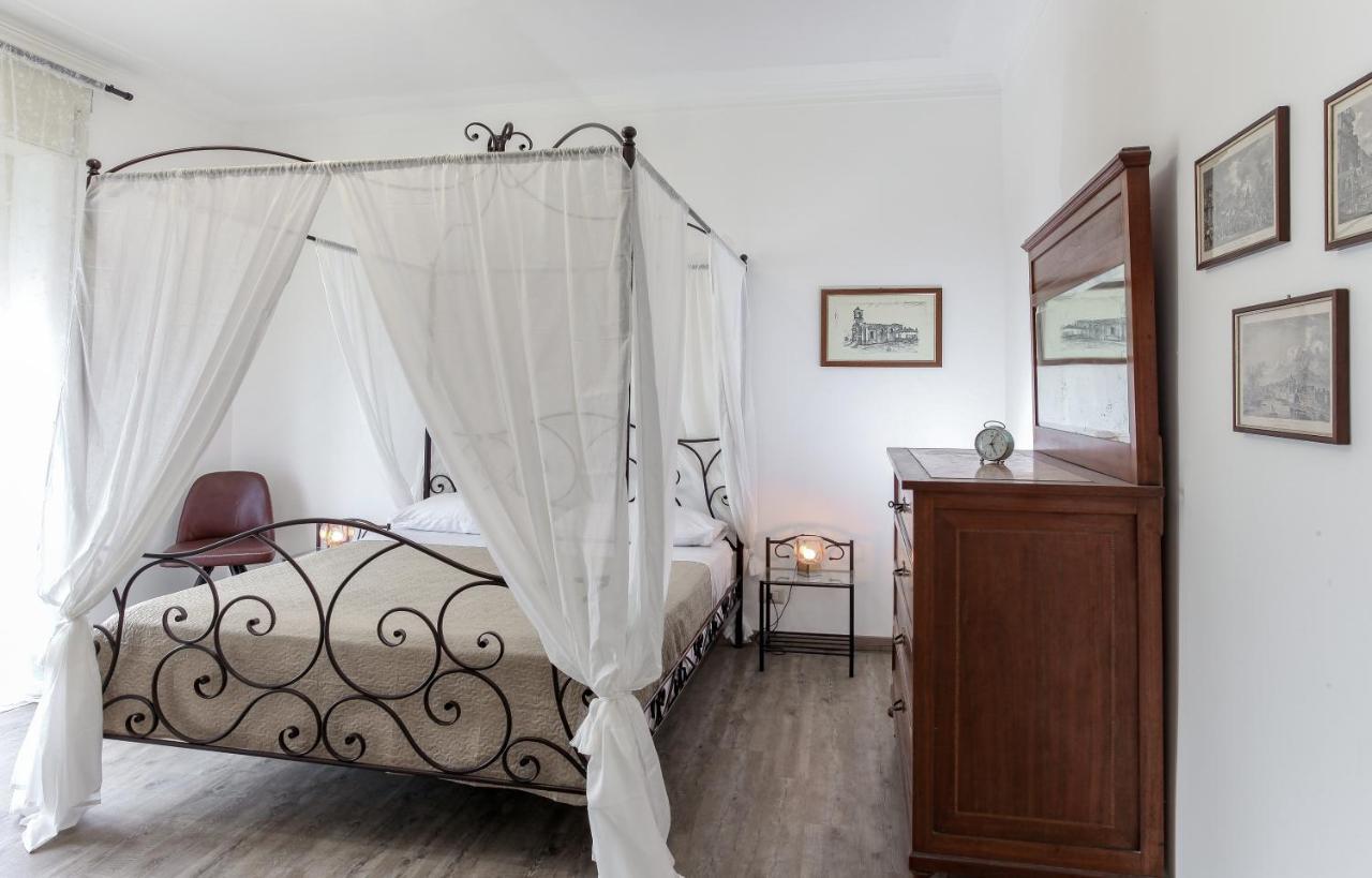 Your Apartment Catania Luaran gambar