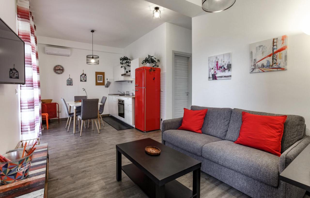 Your Apartment Catania Luaran gambar