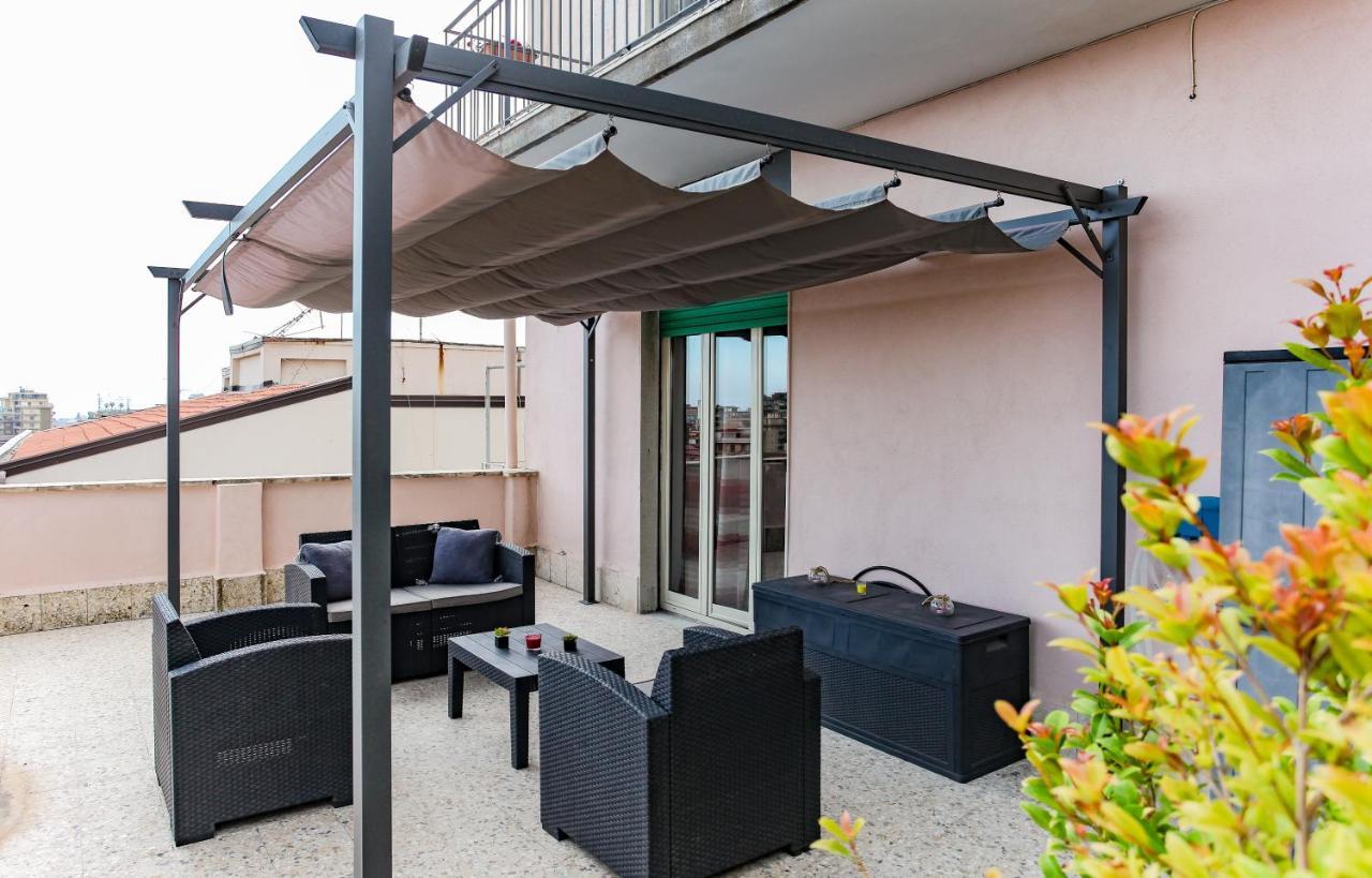 Your Apartment Catania Luaran gambar