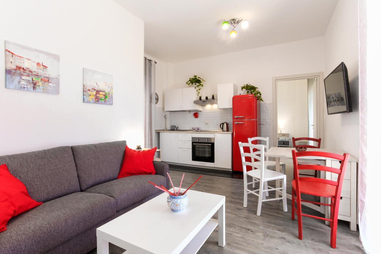 Your Apartment Catania Luaran gambar