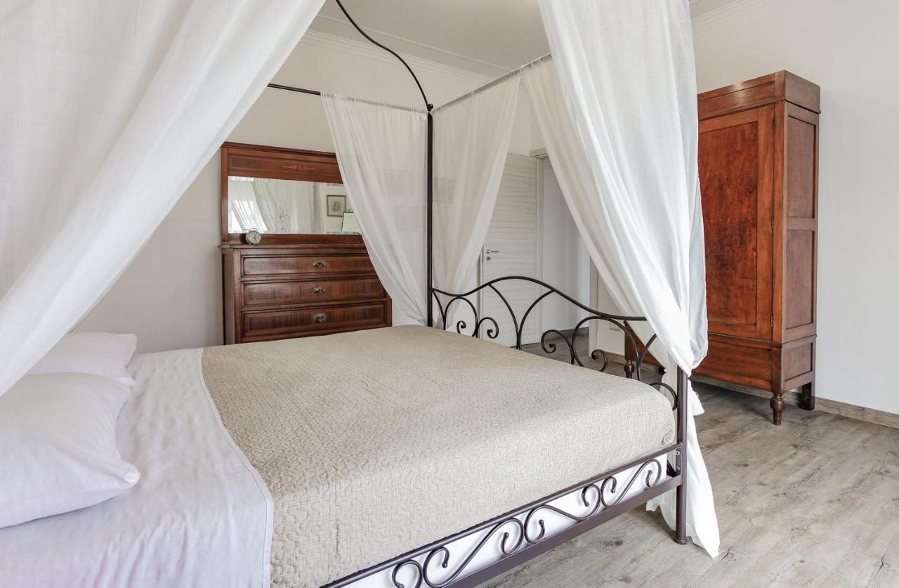 Your Apartment Catania Luaran gambar