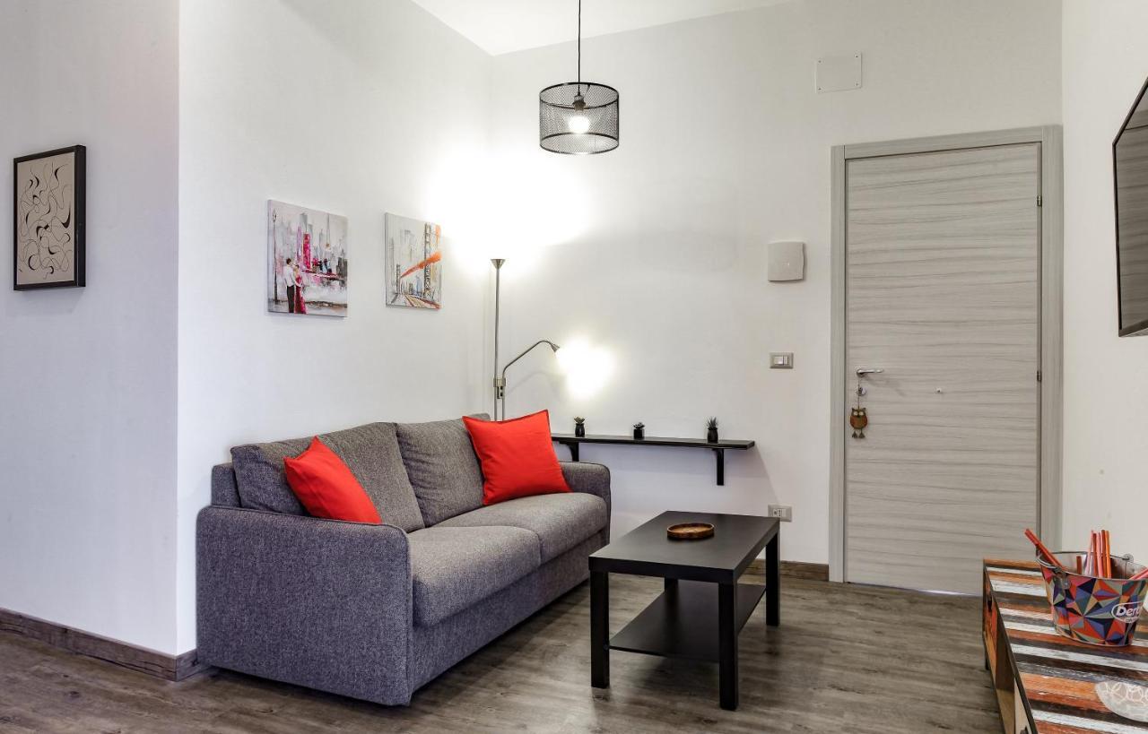 Your Apartment Catania Luaran gambar