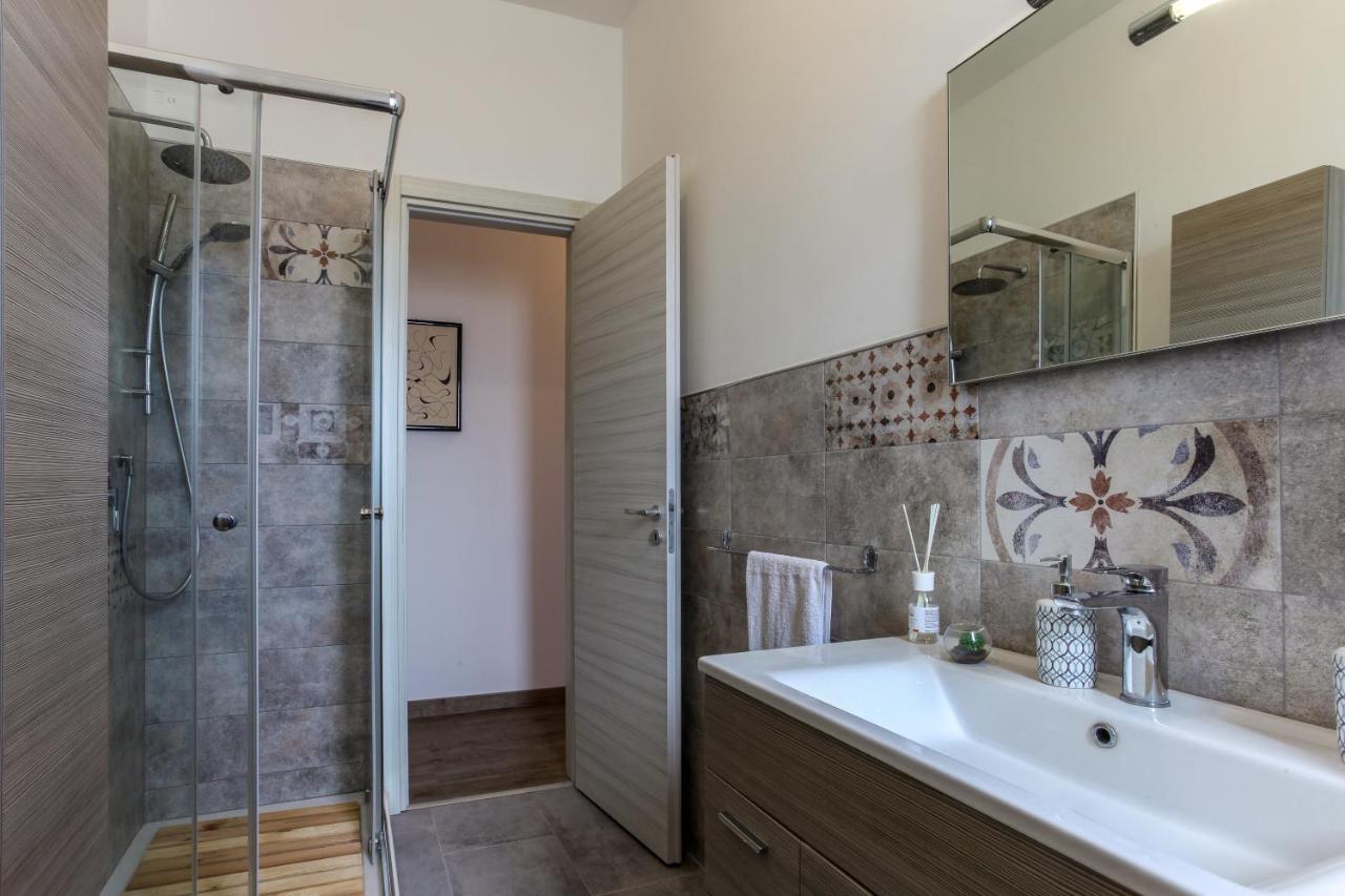 Your Apartment Catania Luaran gambar