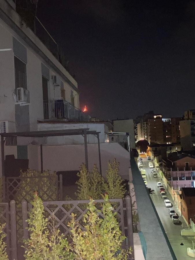 Your Apartment Catania Luaran gambar