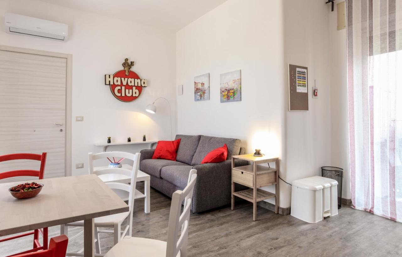 Your Apartment Catania Luaran gambar