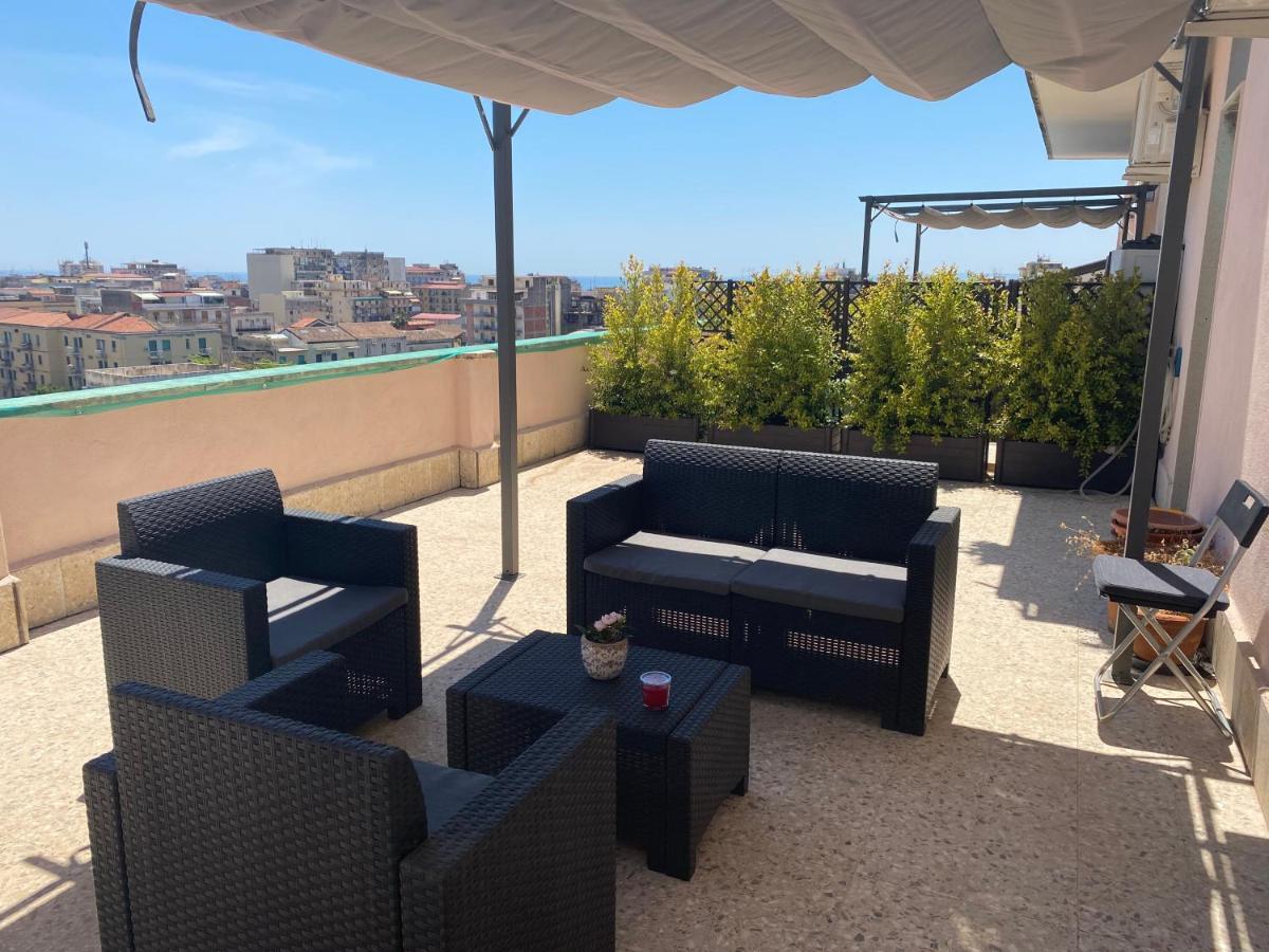 Your Apartment Catania Luaran gambar