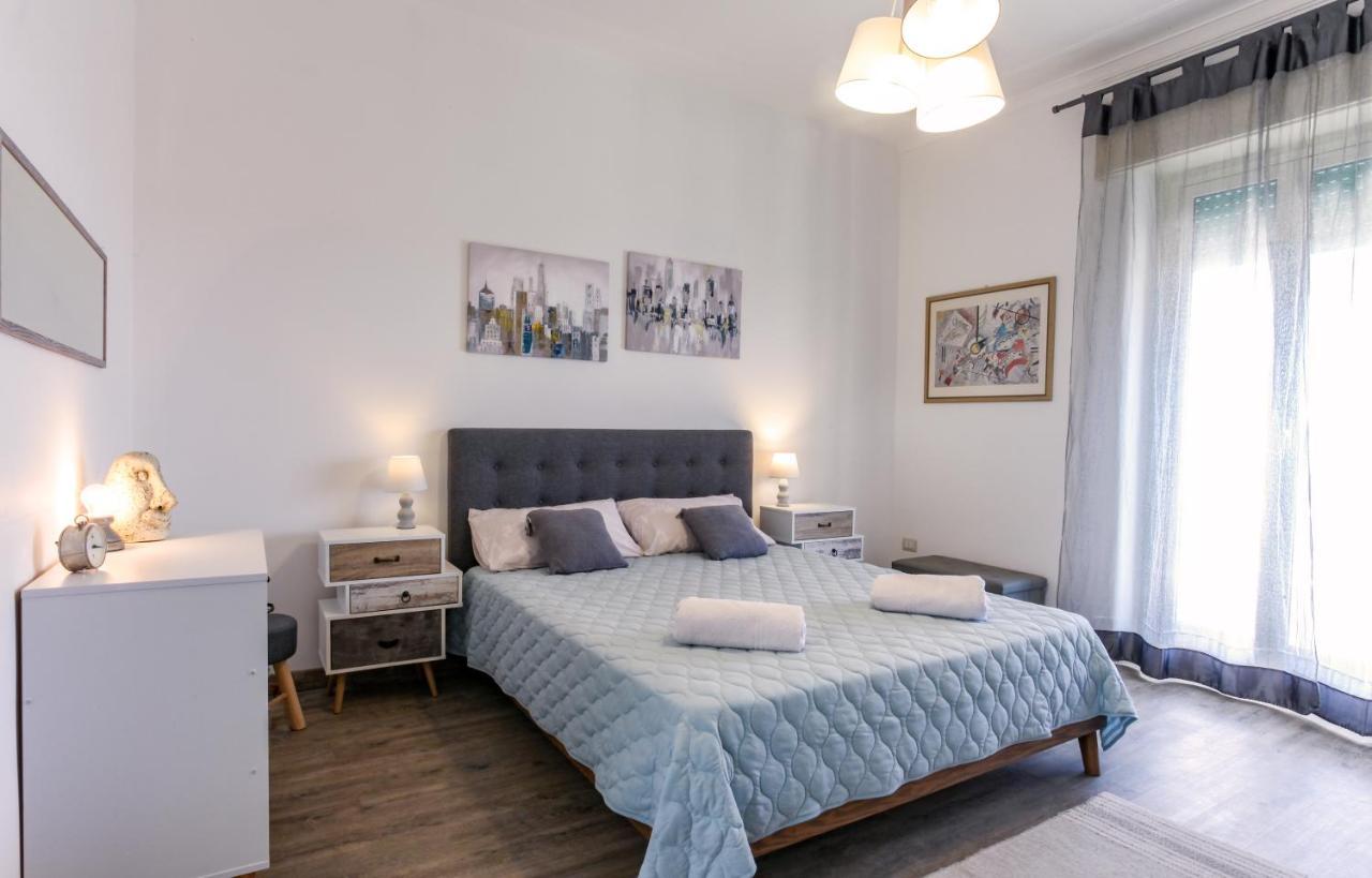 Your Apartment Catania Luaran gambar