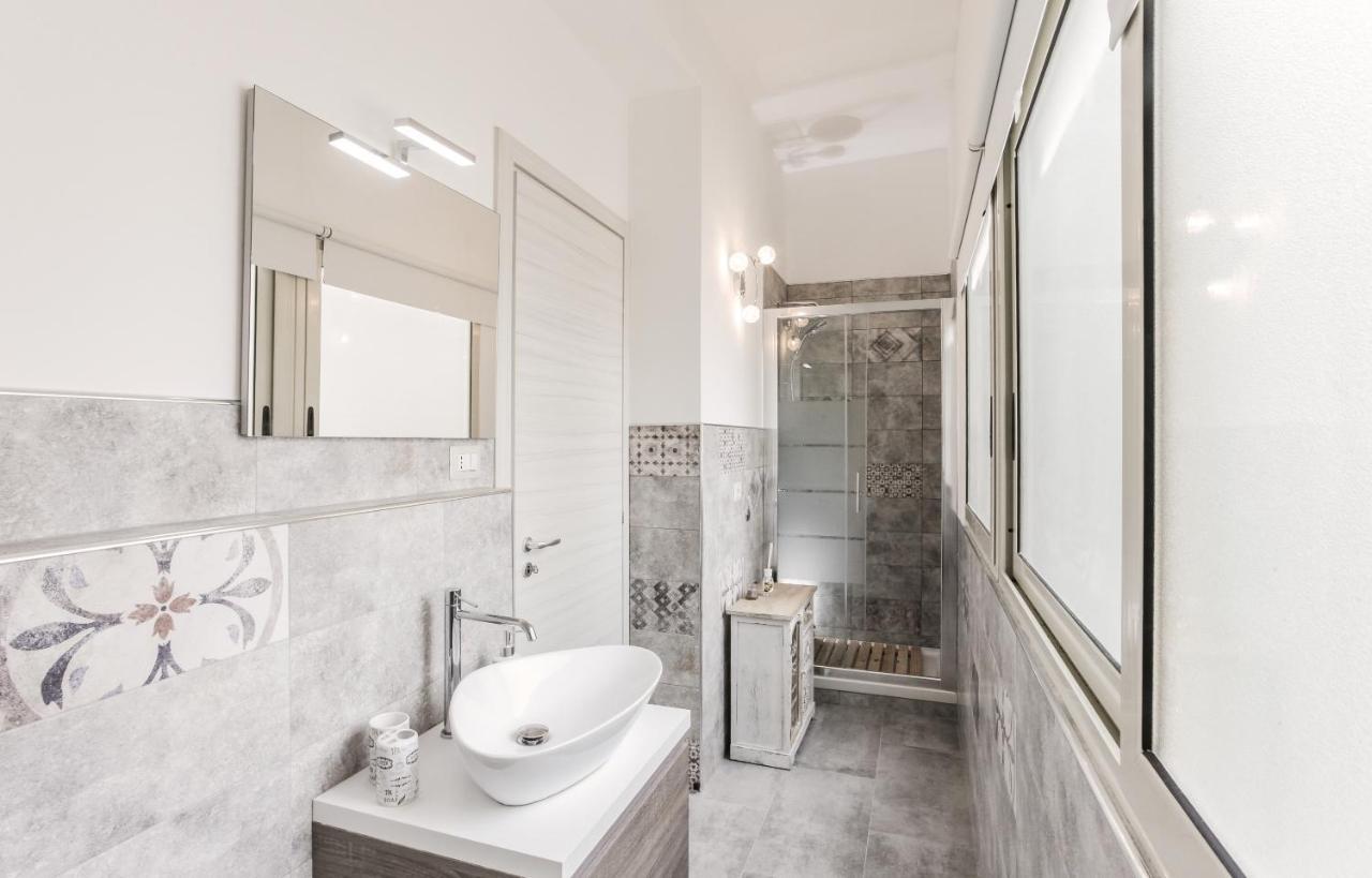 Your Apartment Catania Luaran gambar