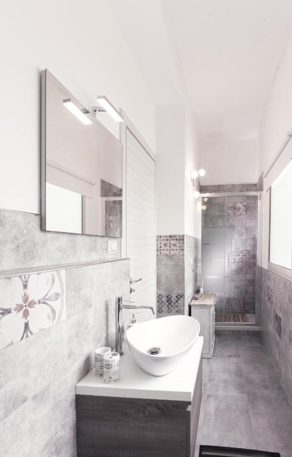 Your Apartment Catania Luaran gambar