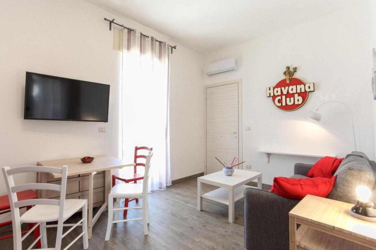 Your Apartment Catania Luaran gambar